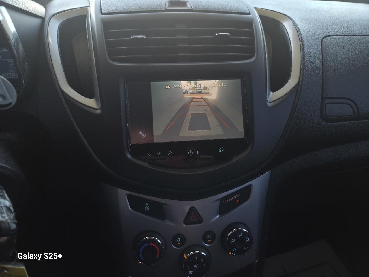 Chevrolet Trax LT FWD 2016