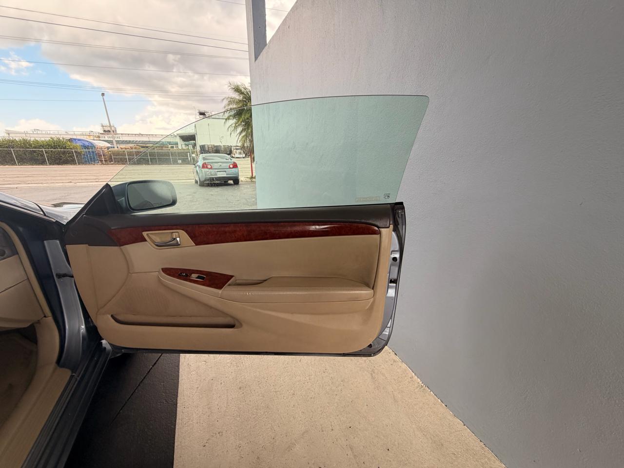 Toyota Camry Solara SE Convertible 2006