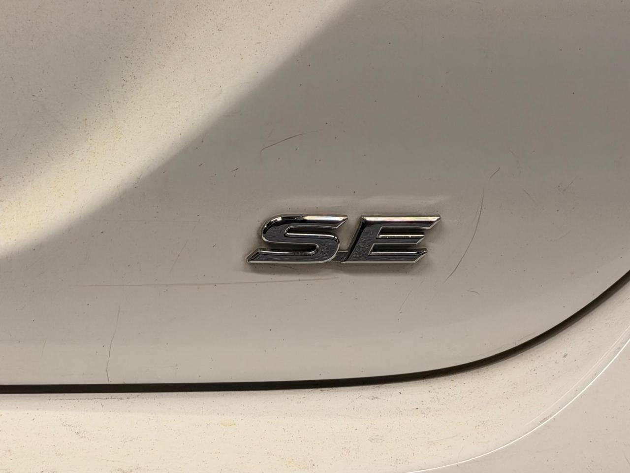 Toyota Camry LE 2018