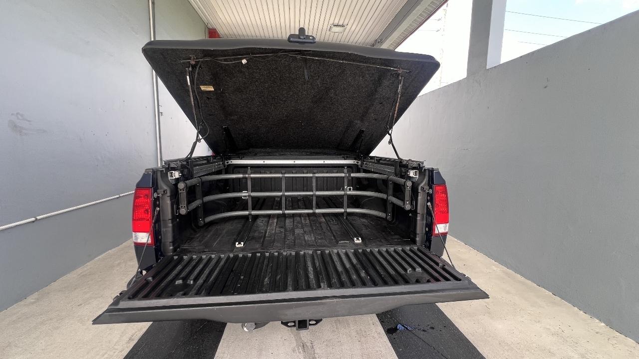 Nissan Titan LE Crew Cab 2WD 2007