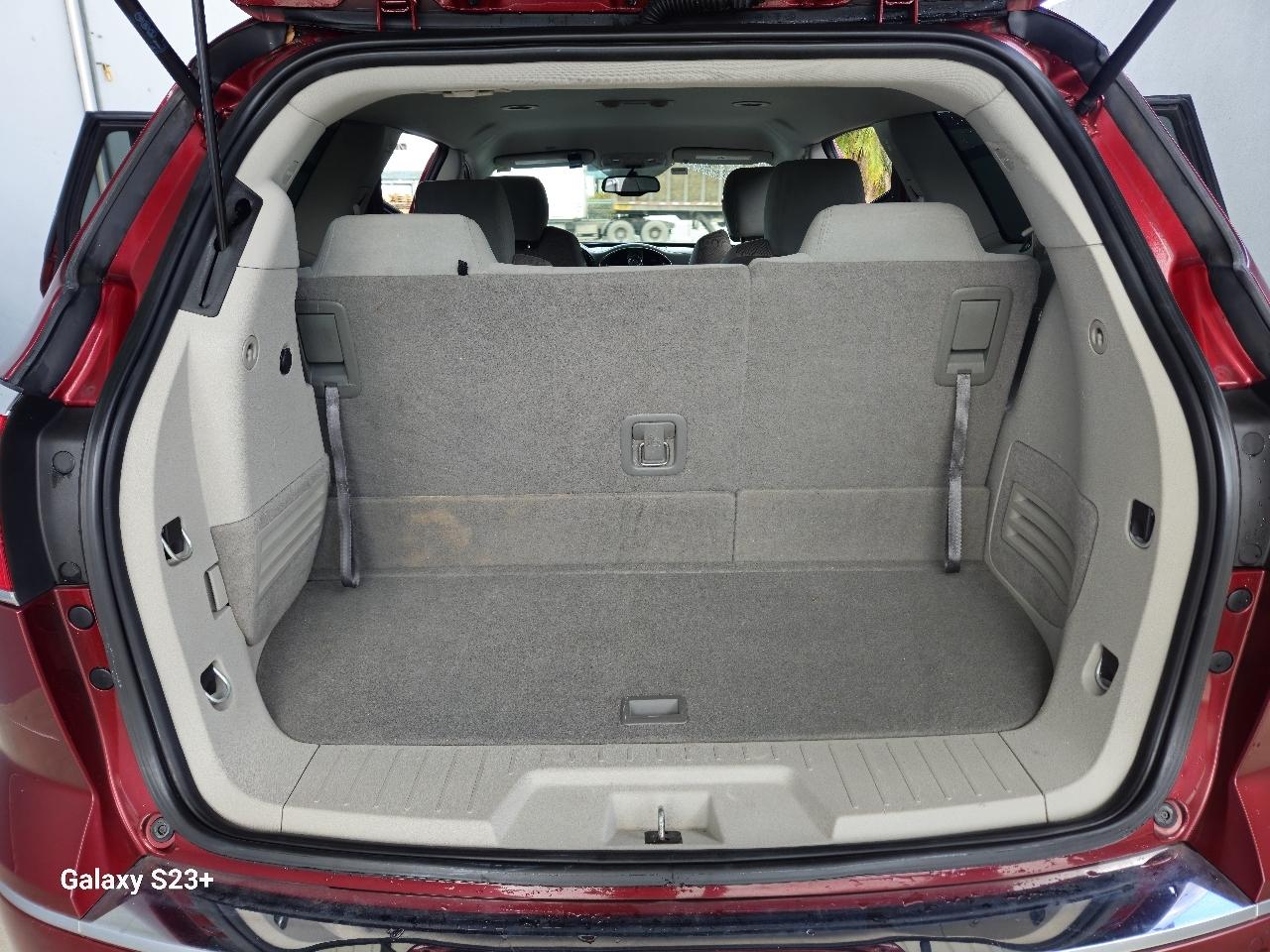 Buick Enclave Convenience FWD 2016