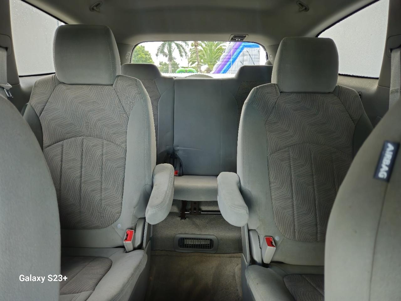 Buick Enclave Convenience FWD 2016