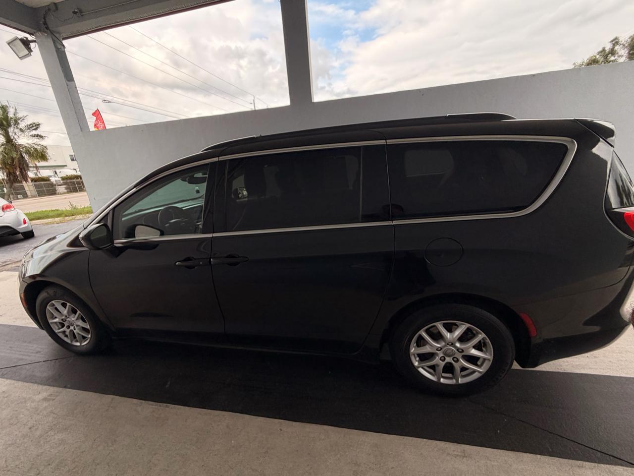 Chrysler Voyager LXI 2020