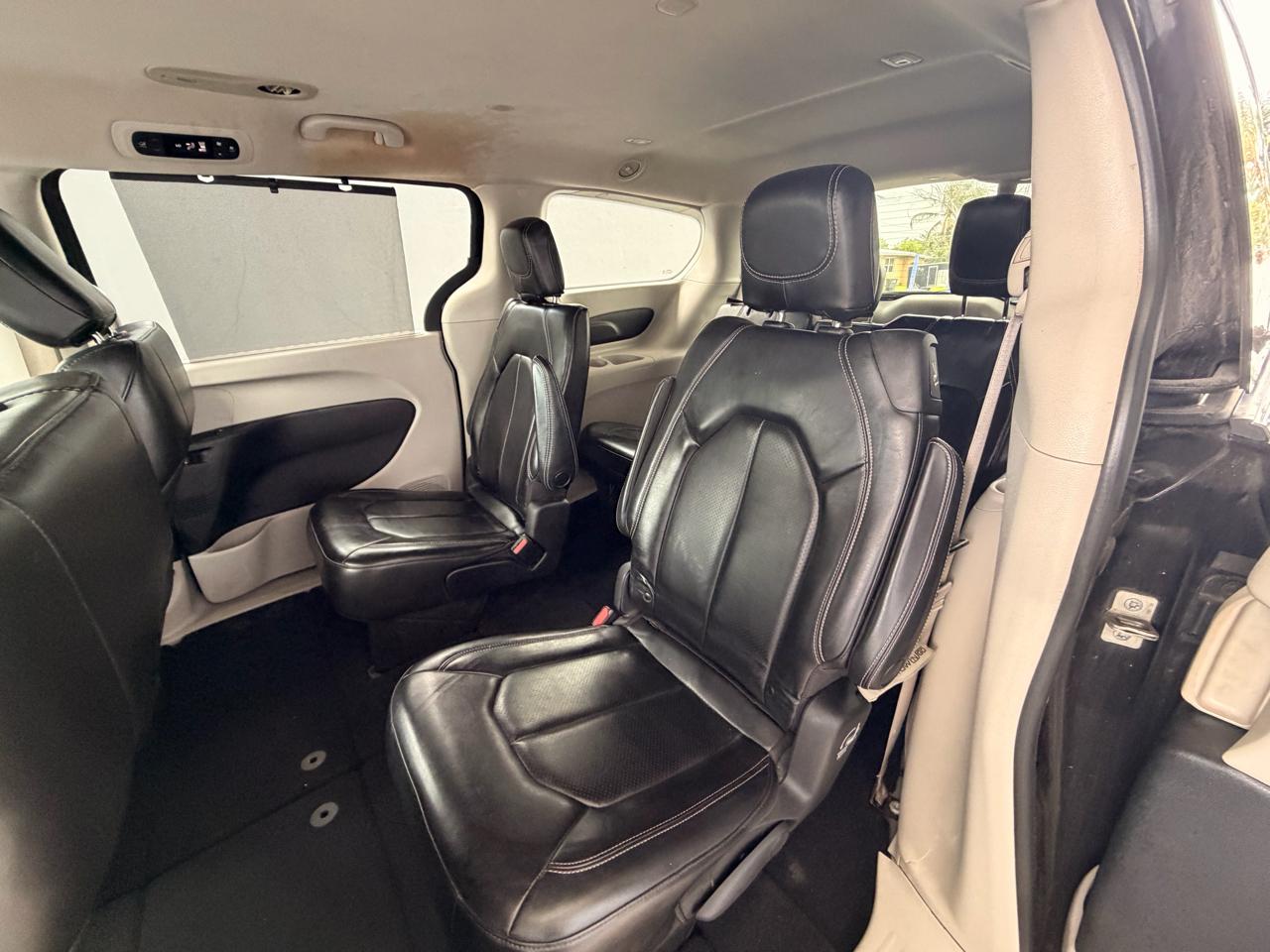 Chrysler Voyager LXI 2020