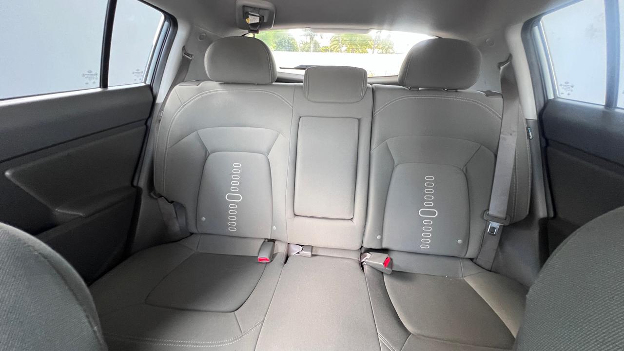 Kia Sportage EX FWD 2014