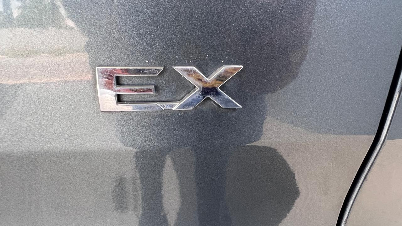 Kia Sportage EX FWD 2014