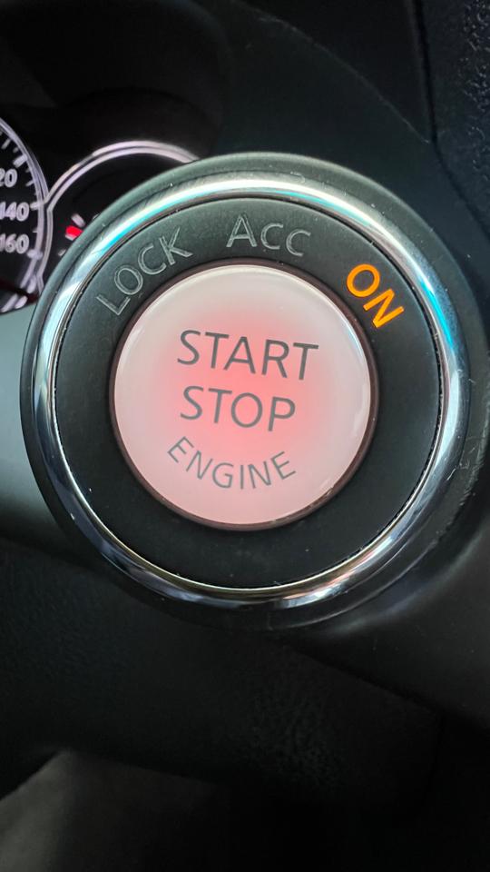 Nissan Altima 2.5 S 6M/T Coupe 2012