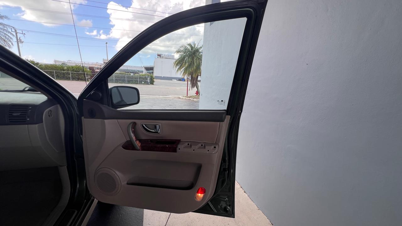 Kia Sorento LX 2WD 2003