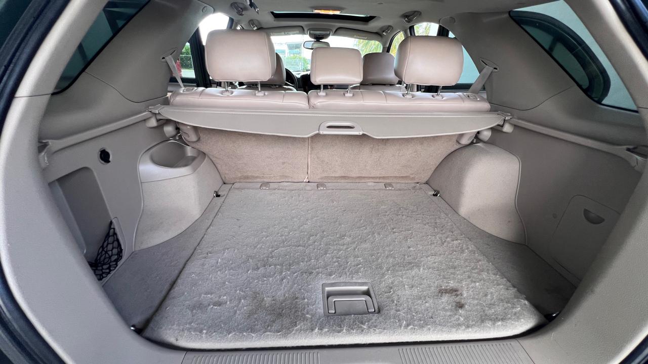 Kia Sorento LX 2WD 2003