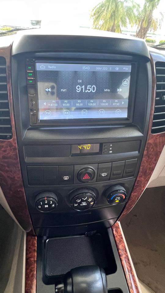 Kia Sorento LX 2WD 2003