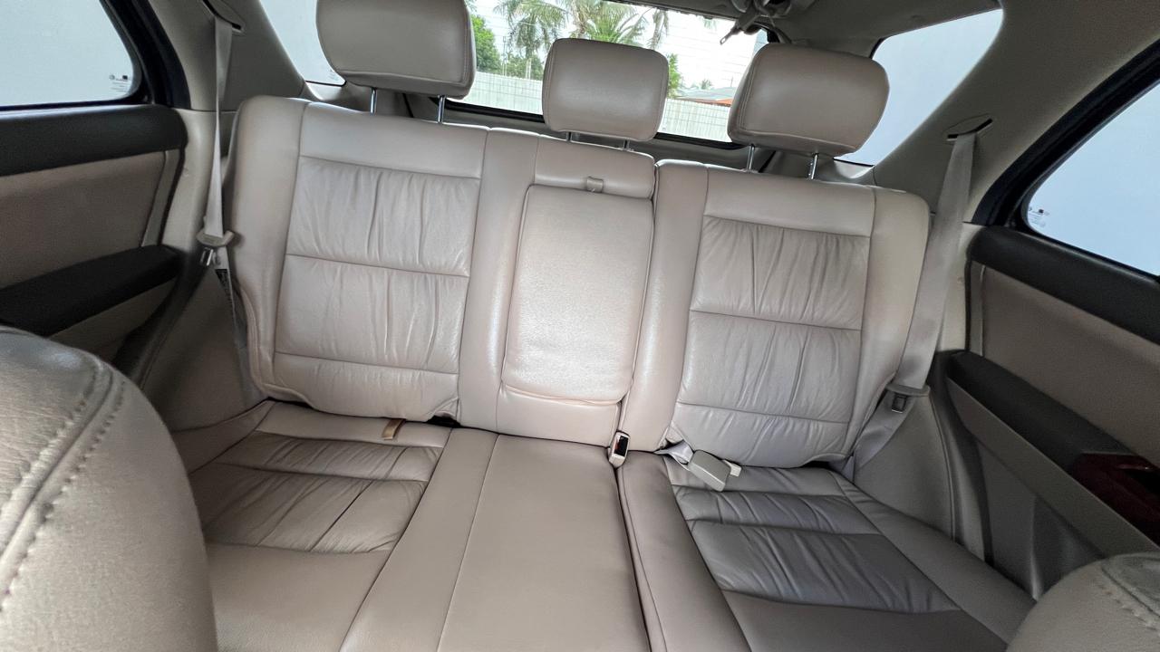 Kia Sorento LX 2WD 2003