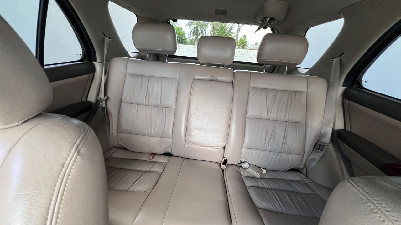 Kia Sorento LX 2WD 2003