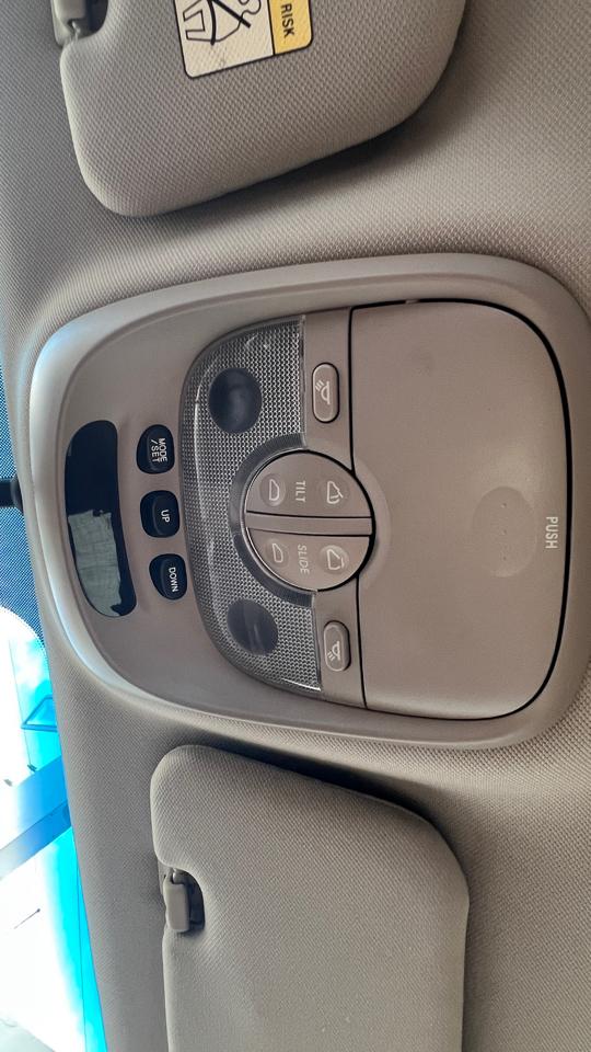Kia Sorento LX 2WD 2003