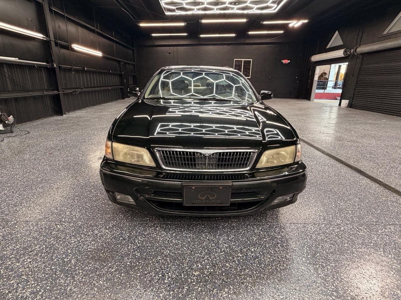 Infiniti I30 Base 1997