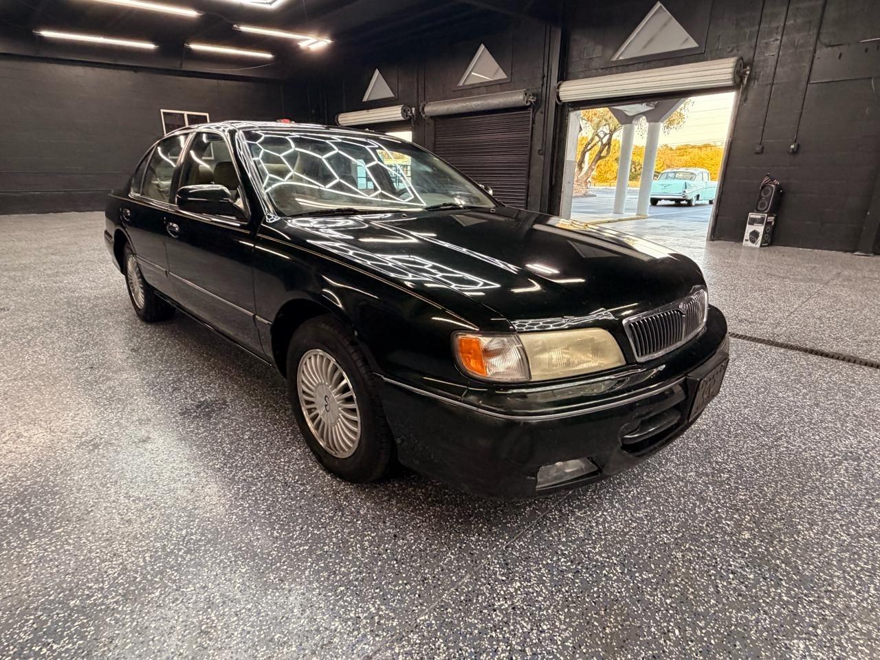 Infiniti I30 Base 1997