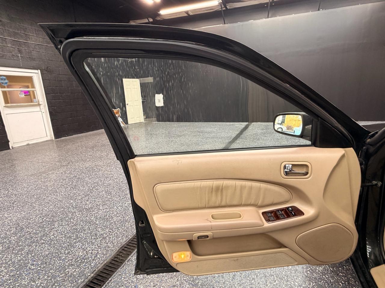 Infiniti I30 Base 1997