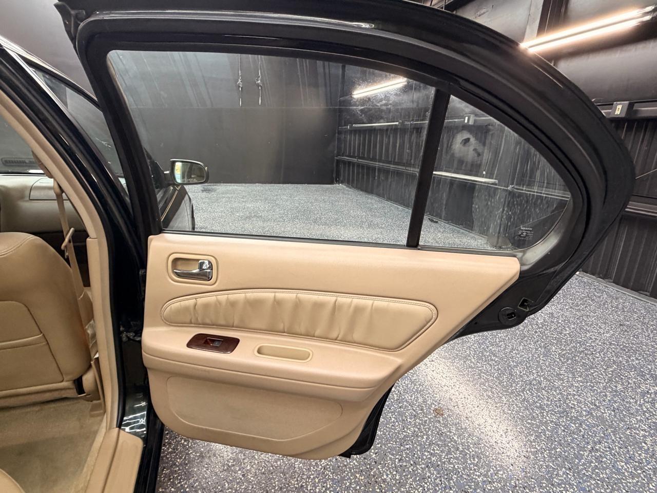 Infiniti I30 Base 1997