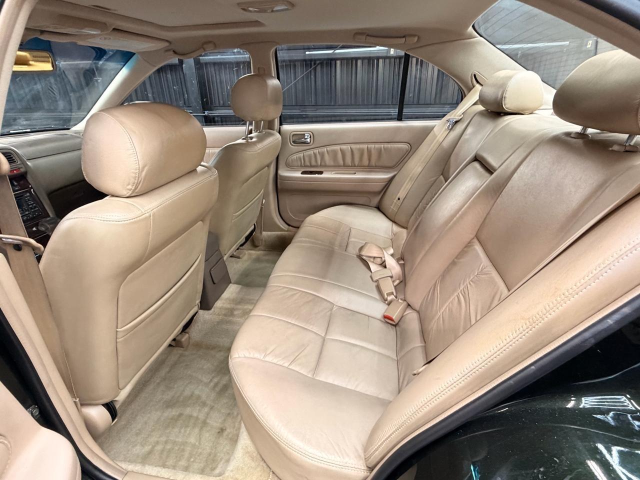 Infiniti I30 Base 1997