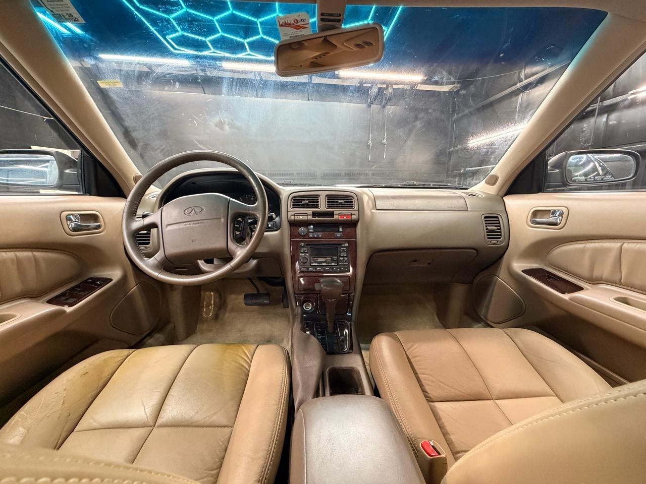 Infiniti I30 Base 1997