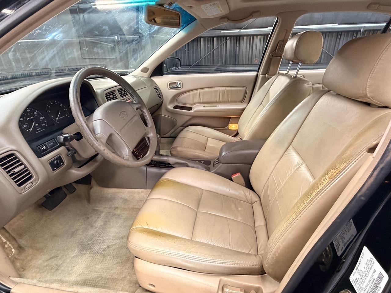 Infiniti I30 Base 1997