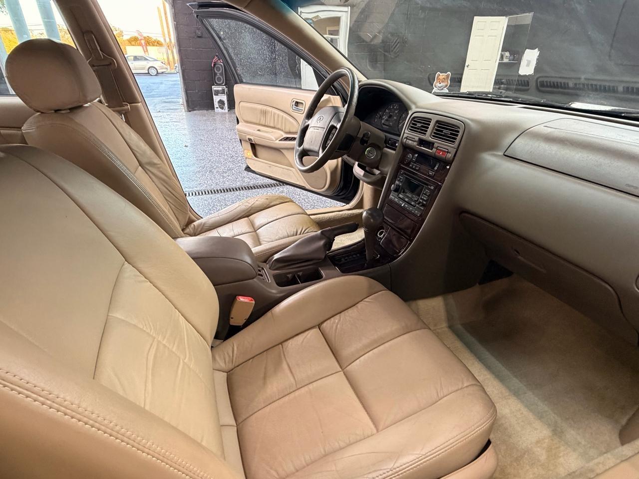 Infiniti I30 Base 1997