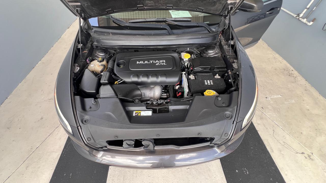 Jeep Cherokee Latitude Plus FWD 2018