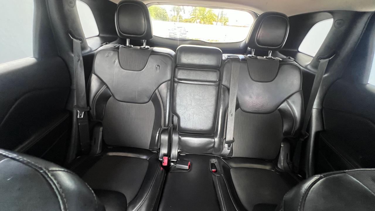 Jeep Cherokee Latitude Plus FWD 2018
