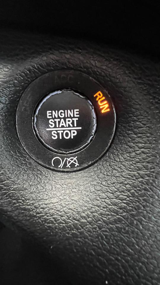 Jeep Cherokee Latitude Plus FWD 2018