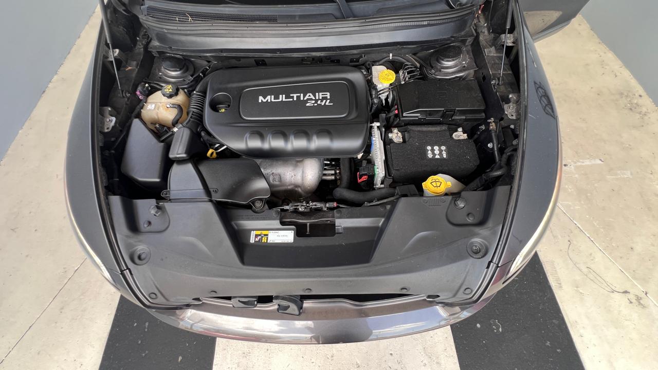 Jeep Cherokee Latitude Plus FWD 2018