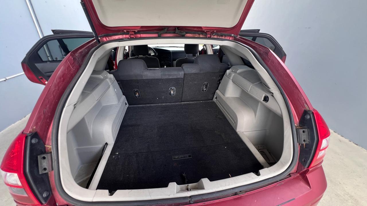 Dodge Magnum SXT 2005
