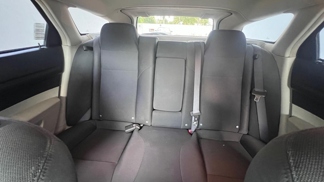 Dodge Magnum SXT 2005