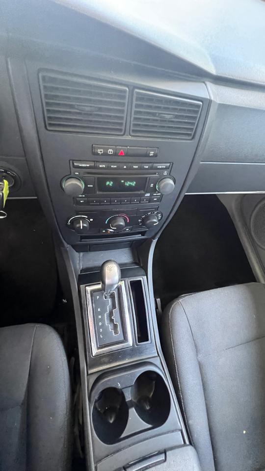 Dodge Magnum SXT 2005