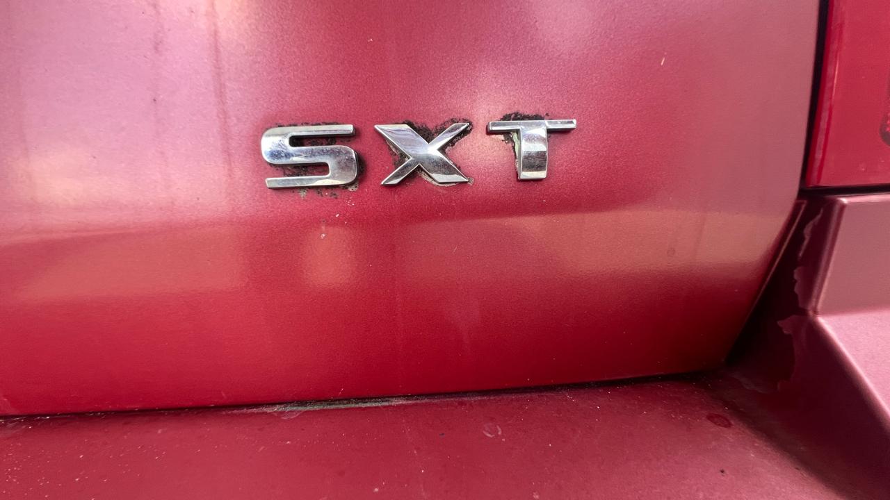 Dodge Magnum SXT 2005