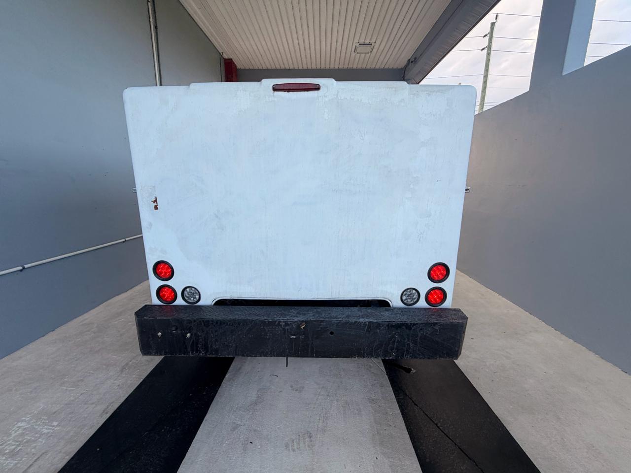 Chevrolet Silverado 1500 Work Truck Long Box 2WD 2009