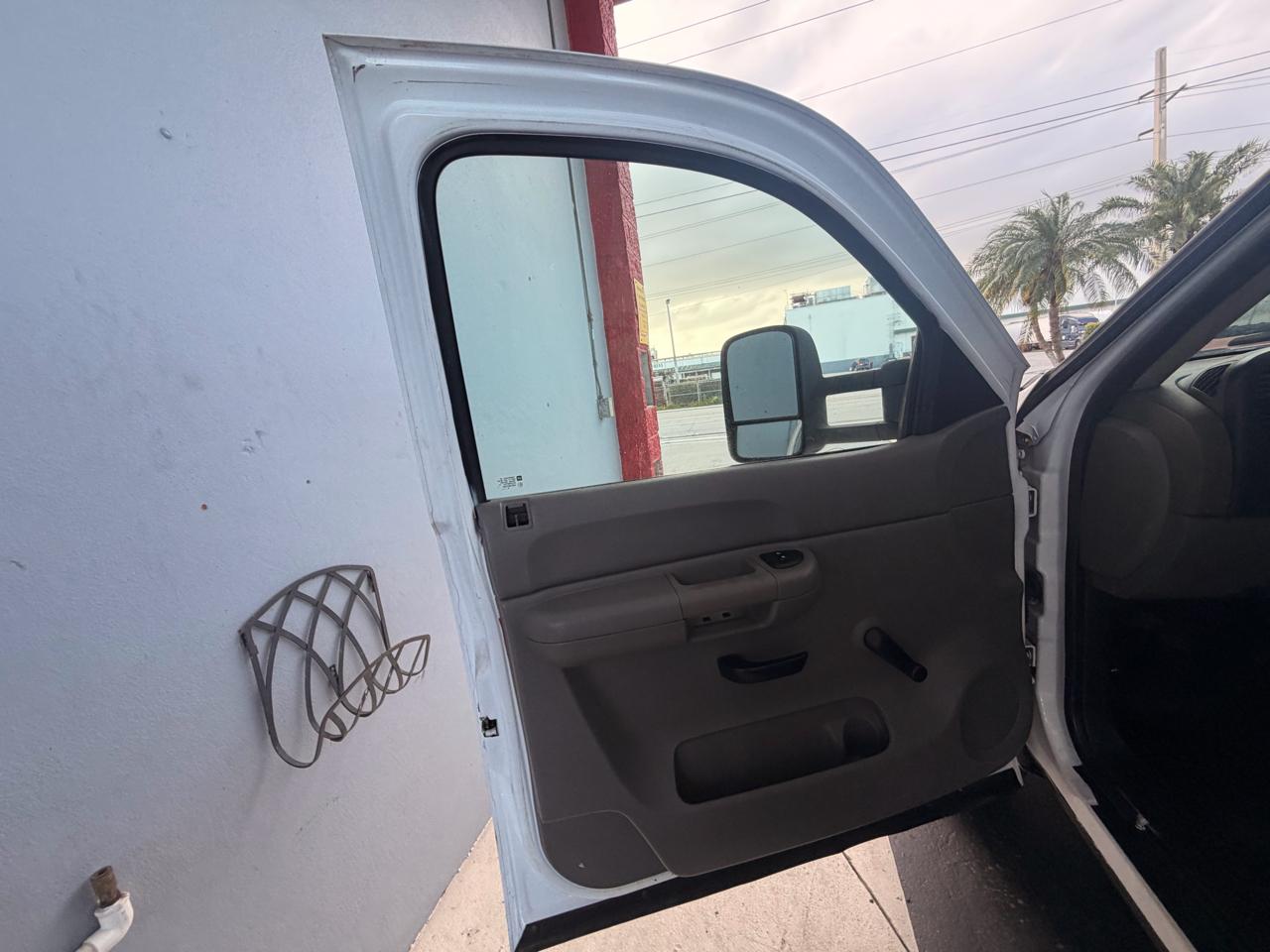 Chevrolet Silverado 1500 Work Truck Long Box 2WD 2009