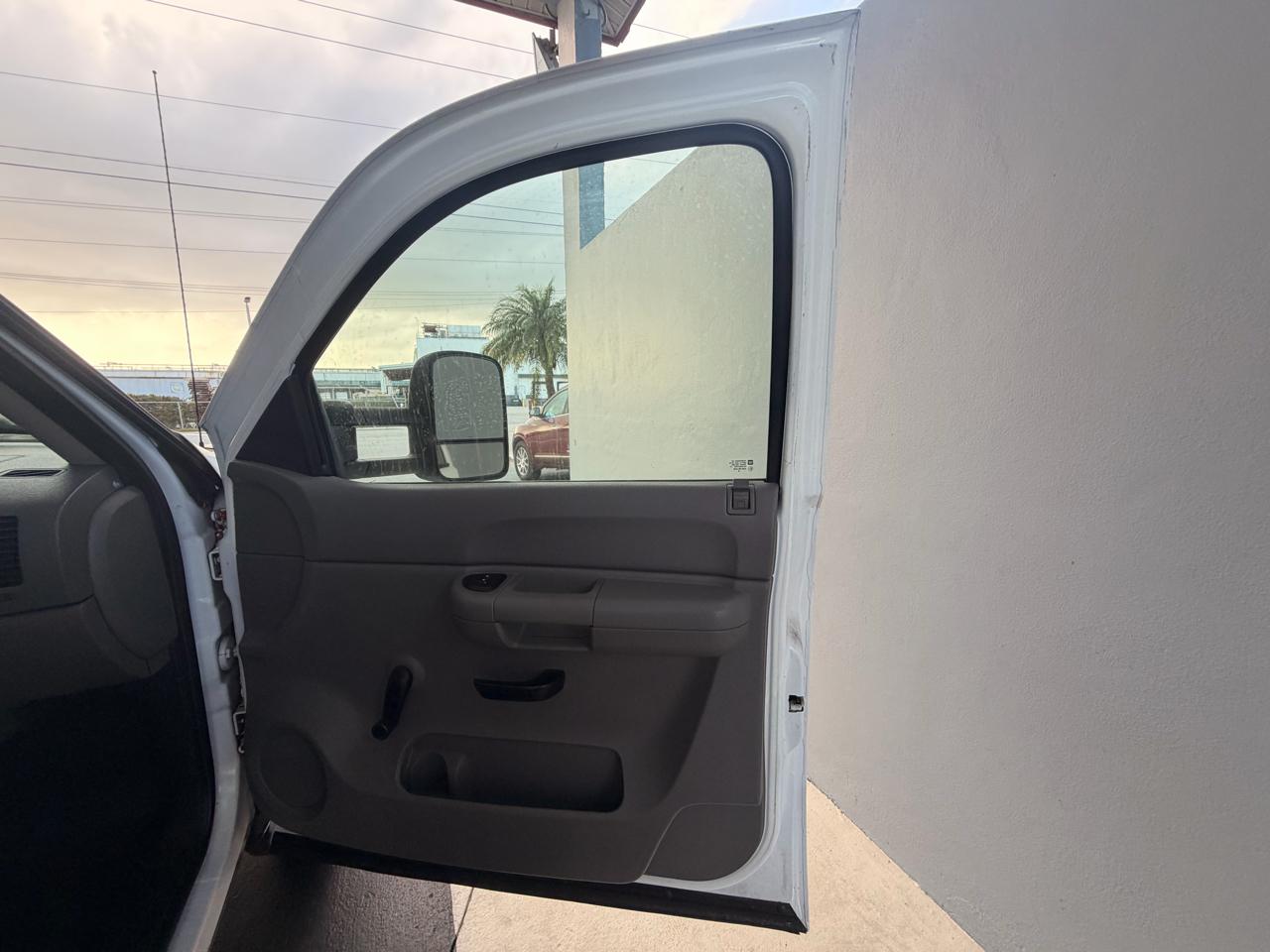 Chevrolet Silverado 1500 Work Truck Long Box 2WD 2009