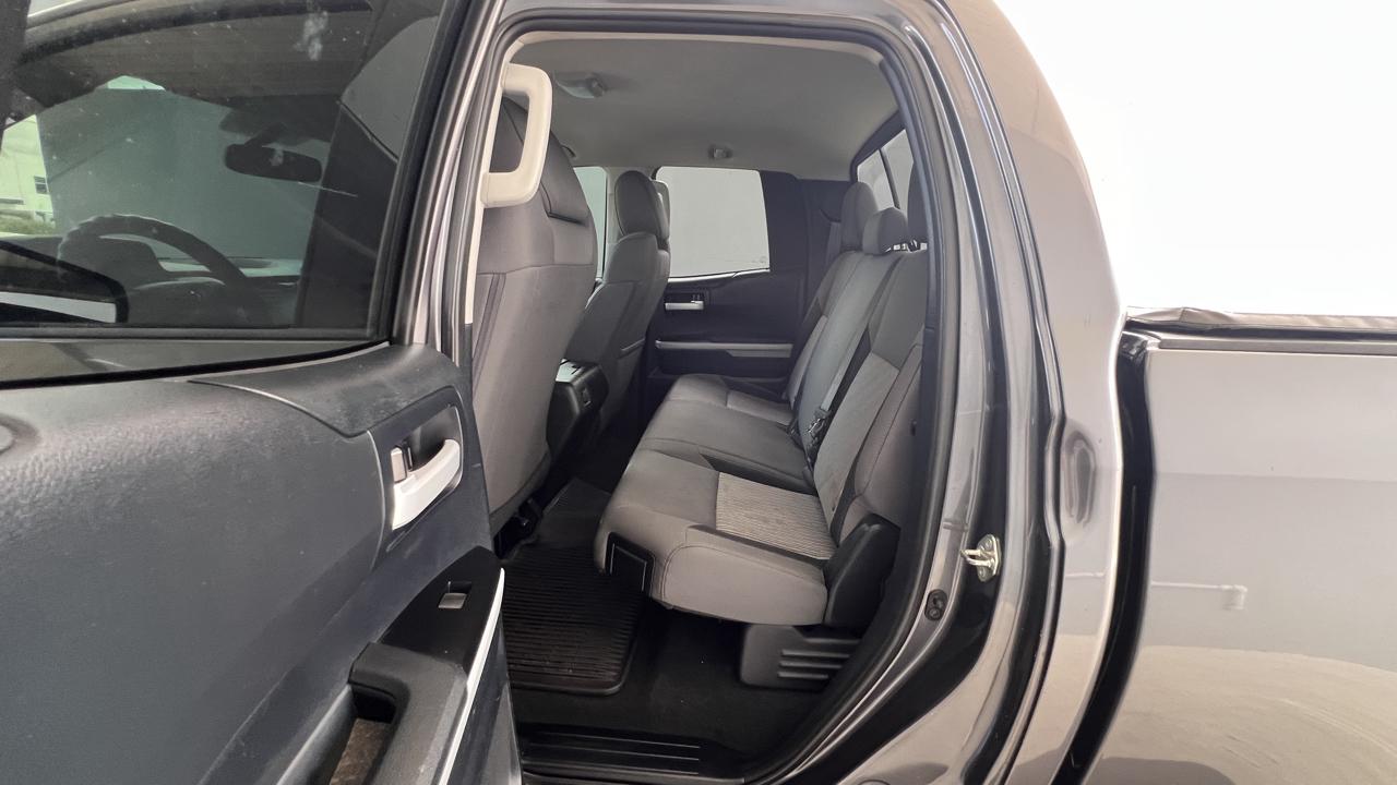 Toyota Tundra SR5 5.7L V8 Double Cab 2WD 2014