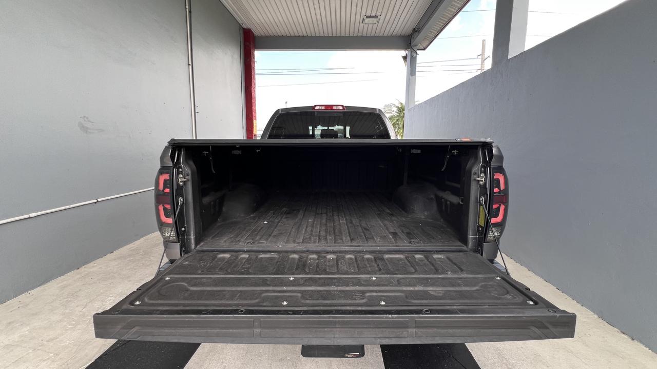 Toyota Tundra SR5 5.7L V8 Double Cab 2WD 2014