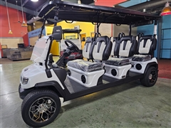 2025 Evolution D5 Ranger 