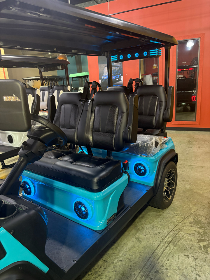 Evolution Ranger 4 Plus  2025