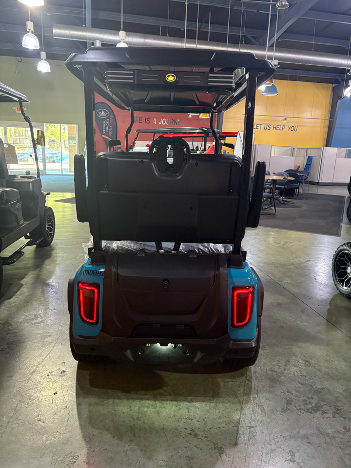 Evolution Ranger 4 Plus  2025