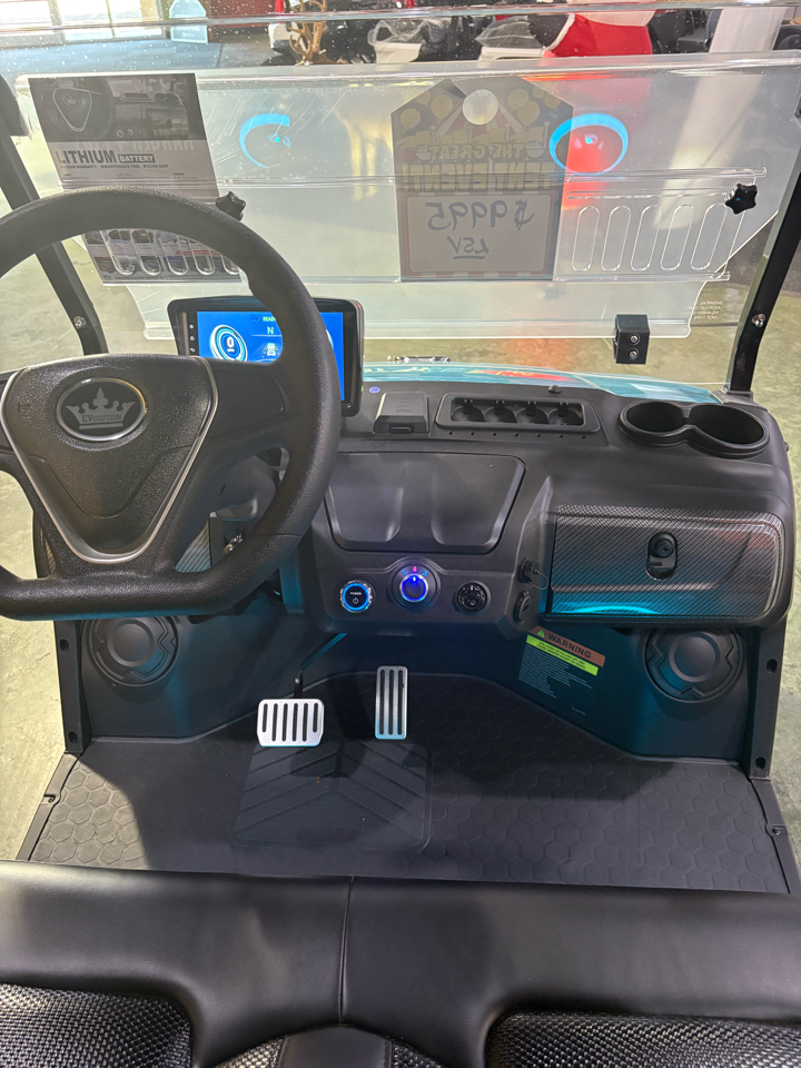 Evolution Ranger 4 Plus  2025