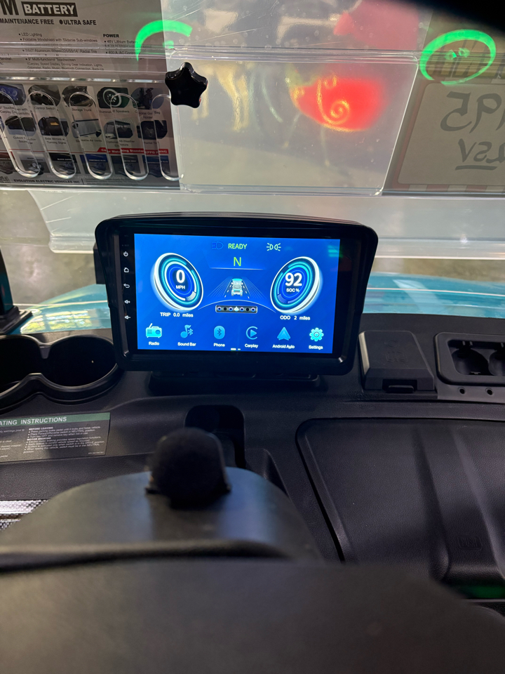 Evolution Ranger 4 Plus  2025