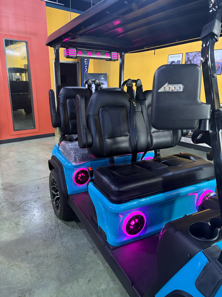 Evolution Ranger 4 Plus  2025