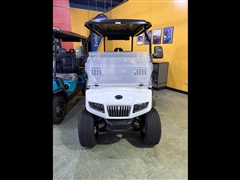 2025 Evolution D5 Ranger 