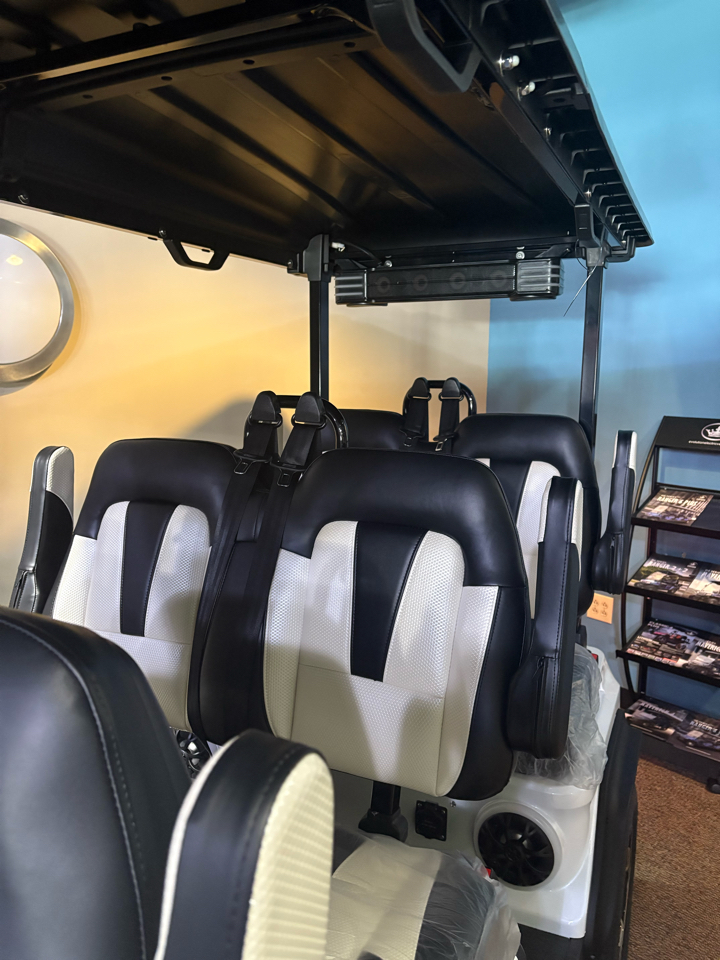 Evolution Ranger 6 Plus  2025