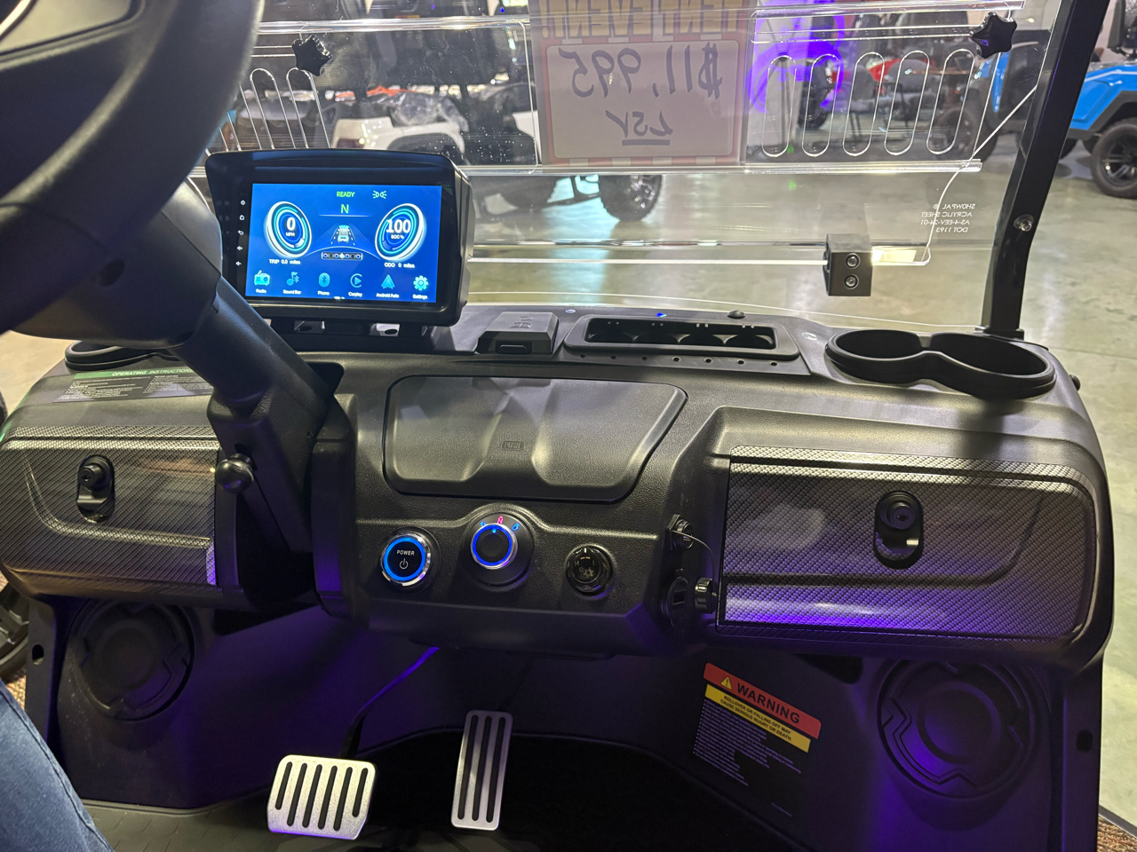 Evolution Ranger 6 Plus  2025