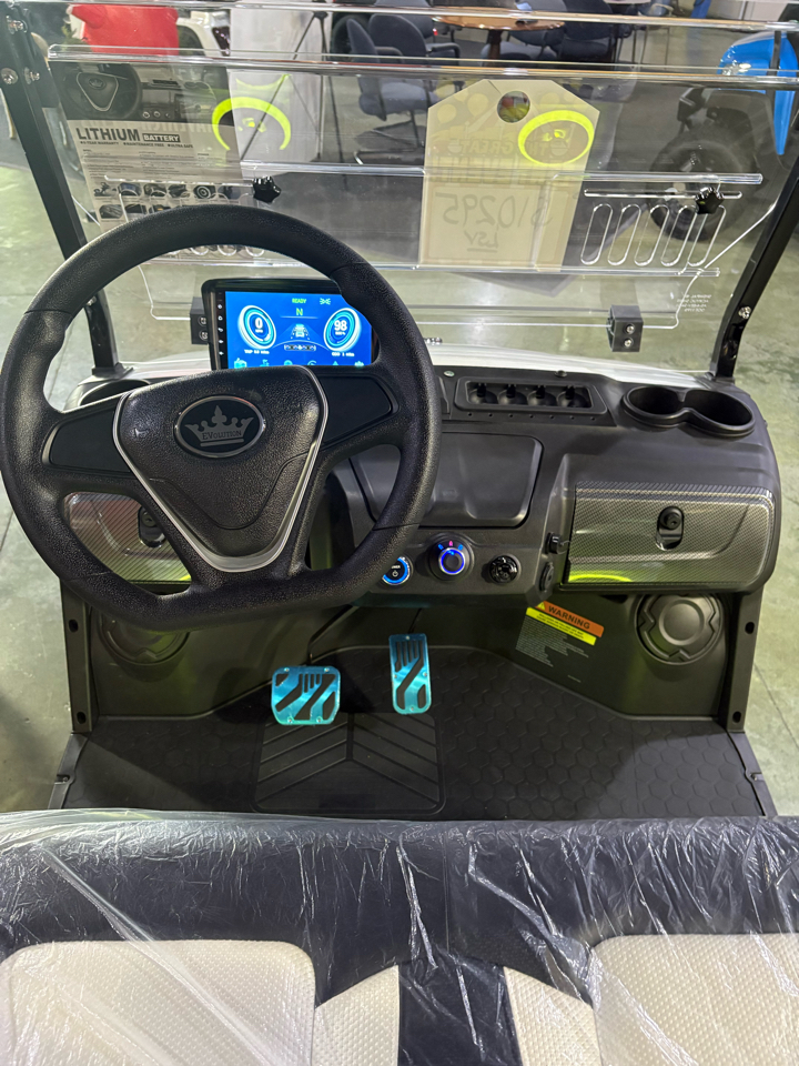 Evolution Maverick 4 Plus  2025