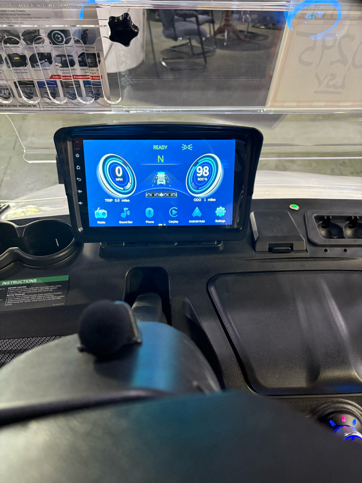 Evolution Maverick 4 Plus  2025