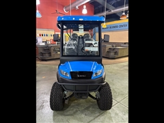 2026 Bintelli Lithium Lithium Beyond 6PL Lifted 